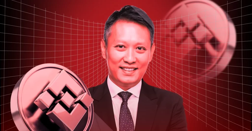 Binance CEO Richard Teng’s Top 3 Crypto Rules for Long-Term Investment Success