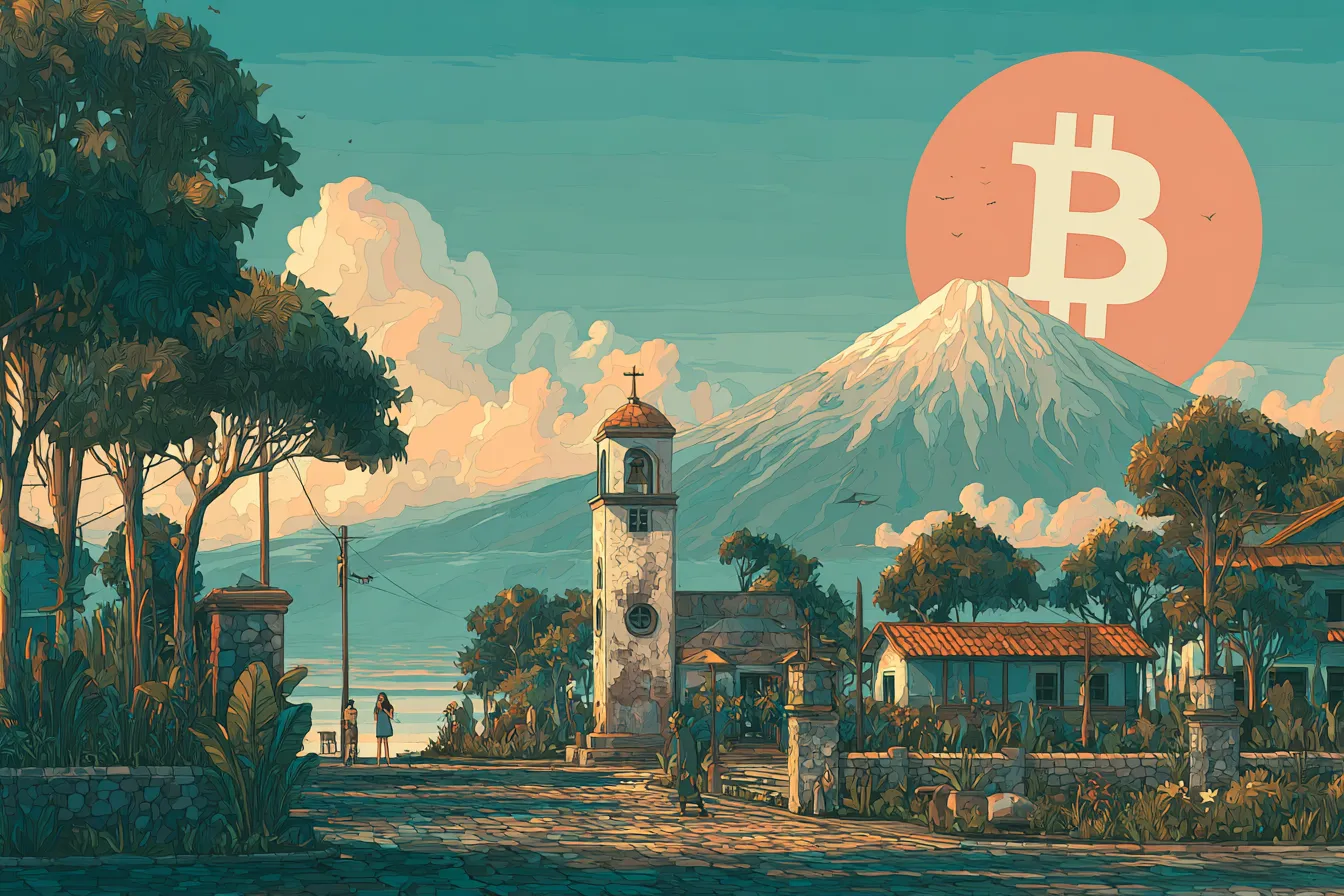 El Salvador's $138 Million IMF Disbursement: The Bitcoin Waiver That Wasn't a Win