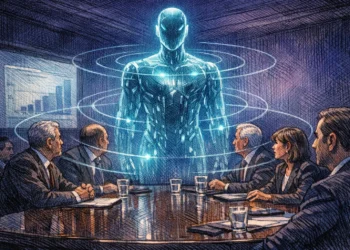 荒謬又合理！新創公司 Lyzr 讓自家 AI 負責募資 1 億美元