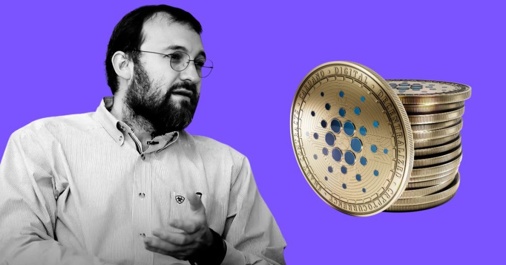 Cardano Founder’s Outburst Sparks Debate Among Crypto Communities