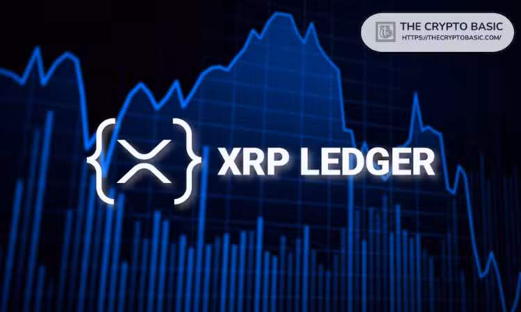 XRP Ledger Liquidity Soars as RLUSD Supply Jumps 642%