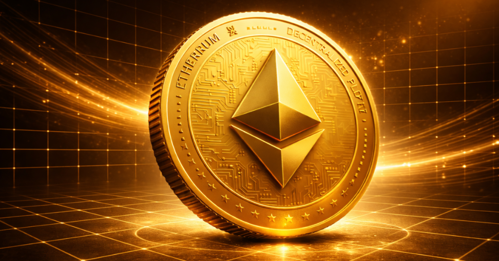 Ethereum Price Prediction: $6.3B Smart Money Inflows Signal Major ETH Breakout Ahead