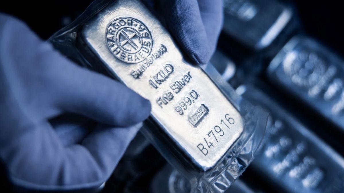 “穷人的黄金”大逆袭，盘点值得关注的代币化白银