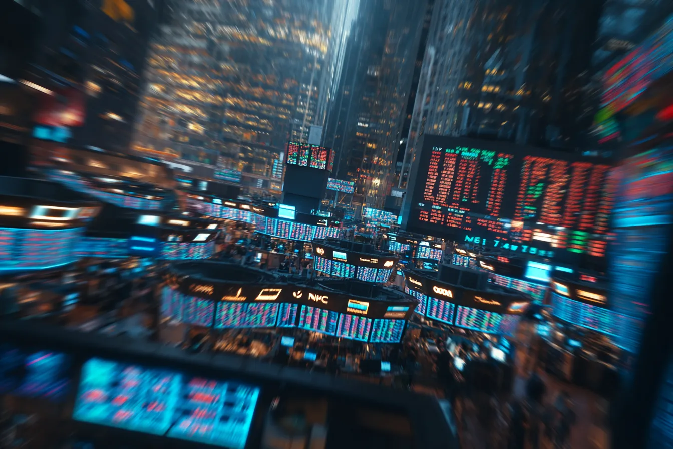 CoinShares Drops 22% on Nasdaq Debut Day