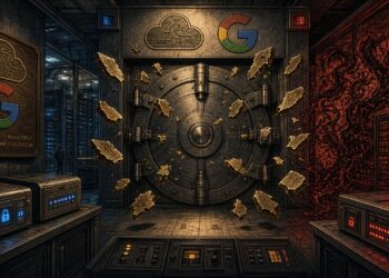 Google 預覽機構加密託管資安系統！MPC 私鑰分片上線，Alphabet 已護自家 ETH／SOL