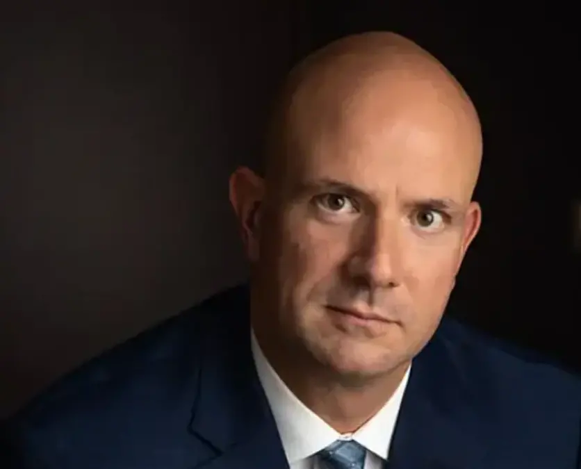 Luke Gromen：我为什么在 25 年底卖掉了大部分比特币