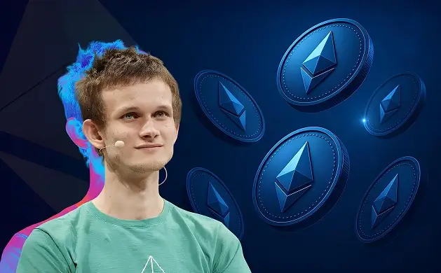再访Vitalik：拒绝末日剧本，寻找Crypto失落的灵魂