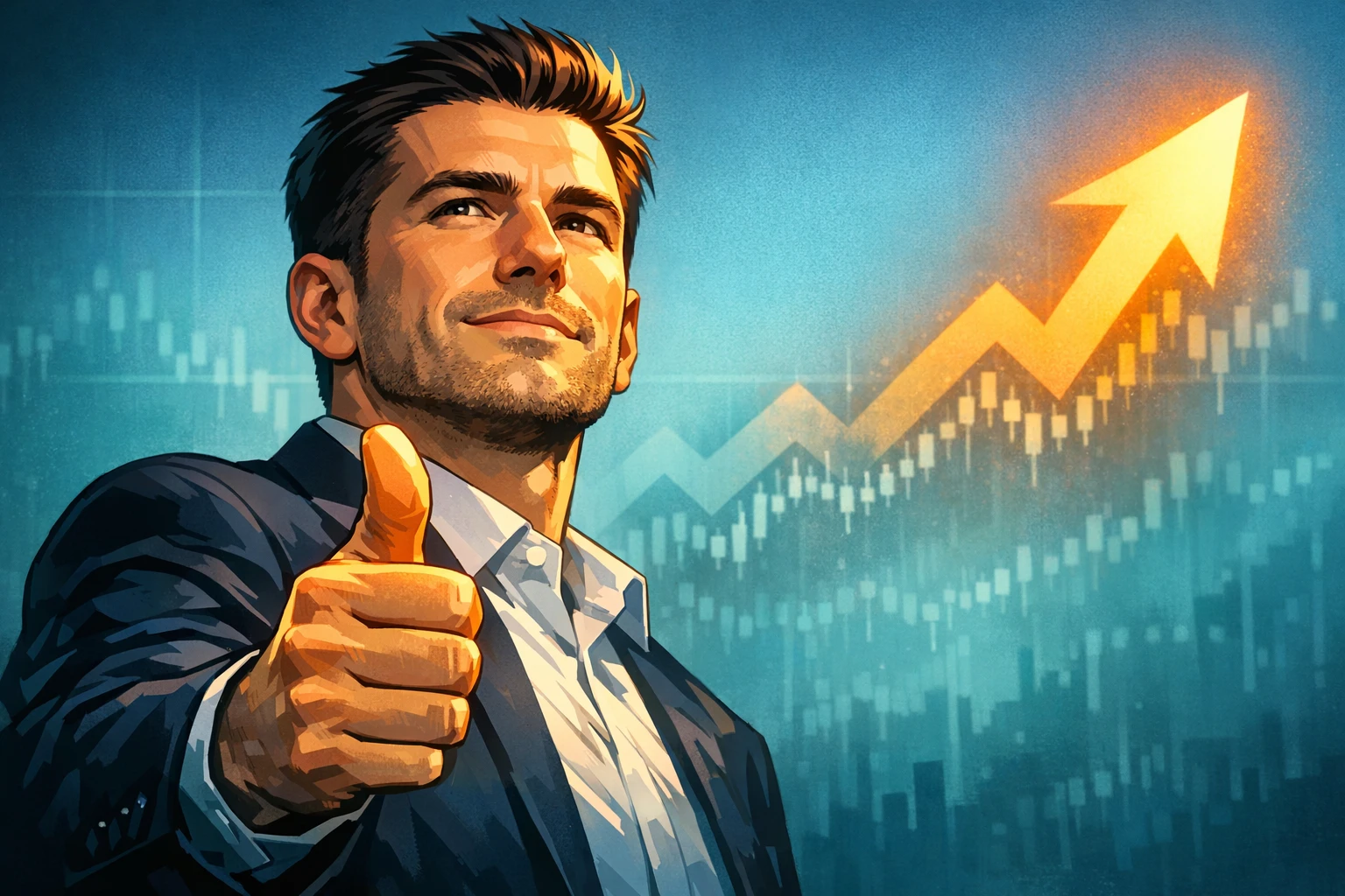 CPI降溫比特幣衝上6.9萬美元、空軍爆倉3.6億！但恐慌指數掛在9：市場底部近了？