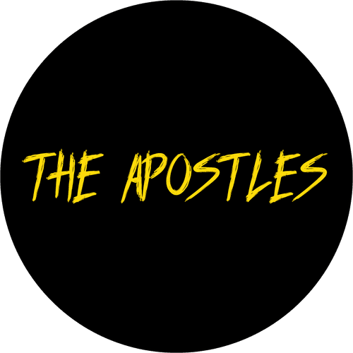 Apostles: Genesis