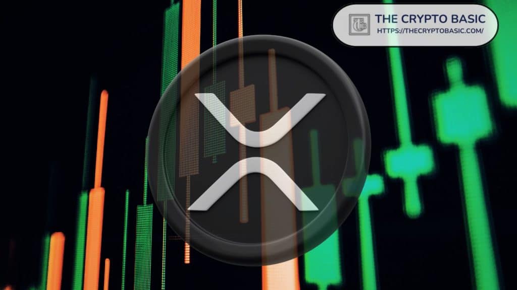 XRP Whales Are Actively Selling Amid Rising Network Activity