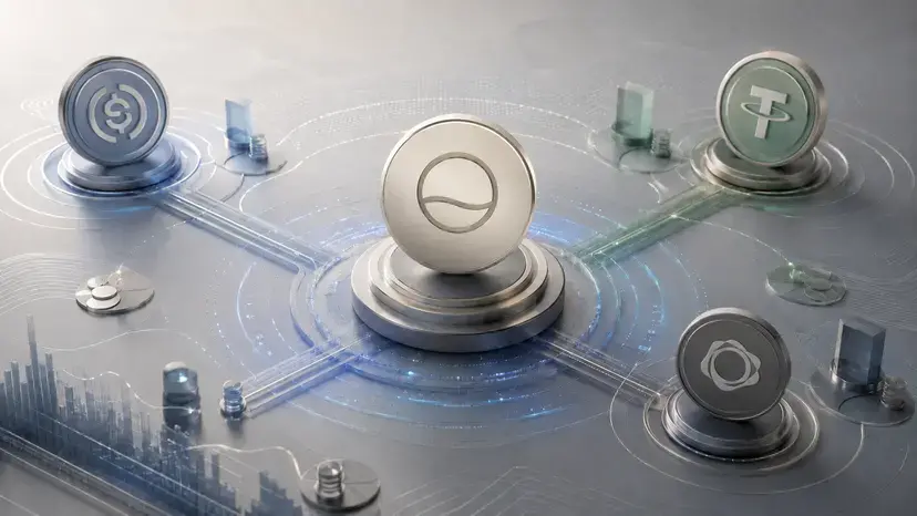 OUSD 对 Circle、Tether 与 Paxos 的影响：并非单一利空，而是更复杂的竞争重塑