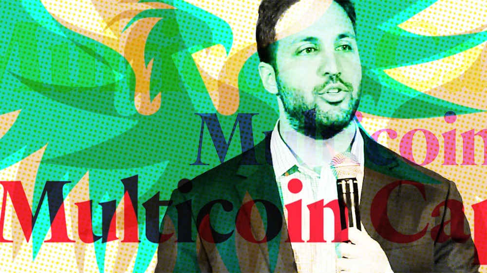 Multicoin合伙人离开了，但我还不想下牌桌