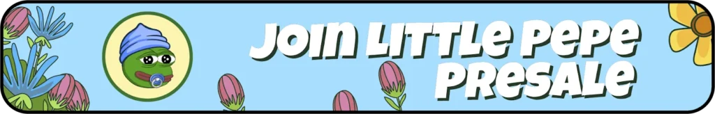 lilpepe banner