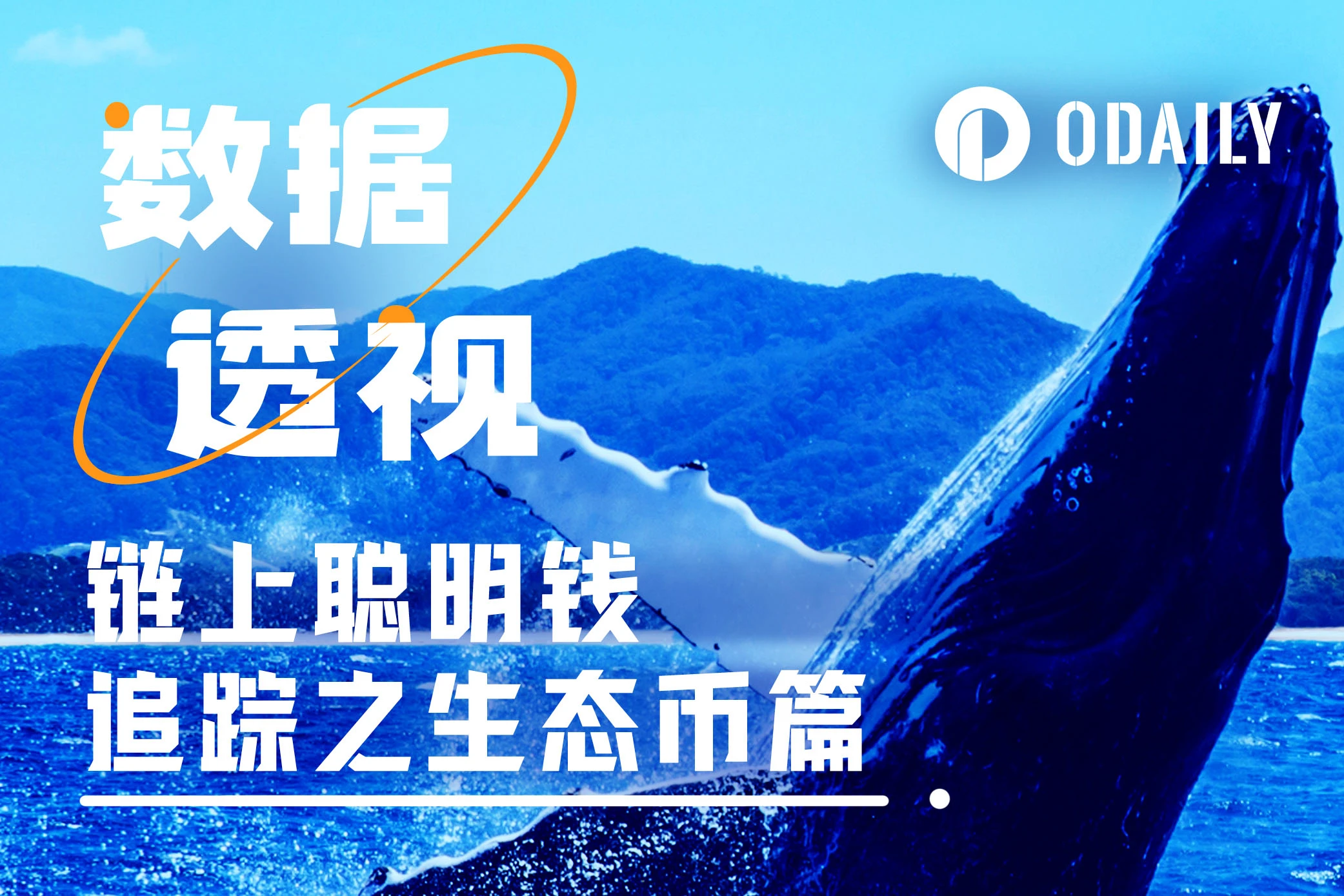 链上聪明钱追踪终篇：10大生态币埋伏高手地址一览