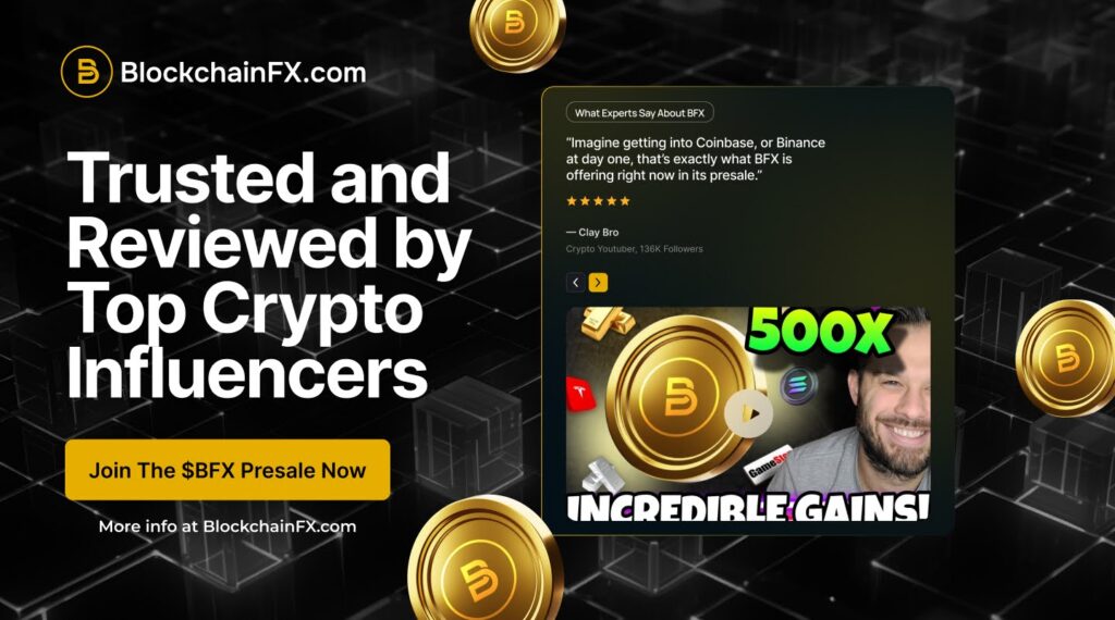 BFX banner
