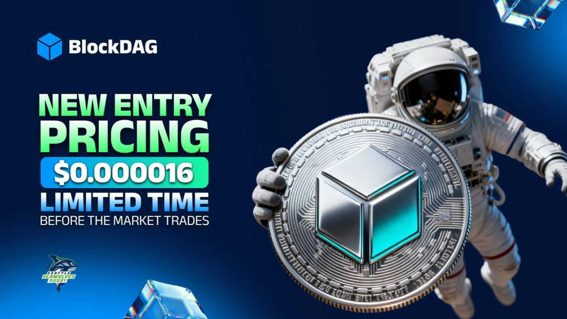 Grab Your Share: Ethereum & DOGE Hold Steady While BlockDAG’s Massive 115x Window Ends Soon!