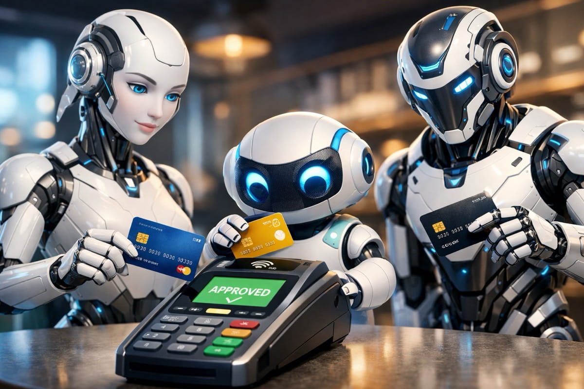 从Nevermined看，AI支付开始进入真生意了