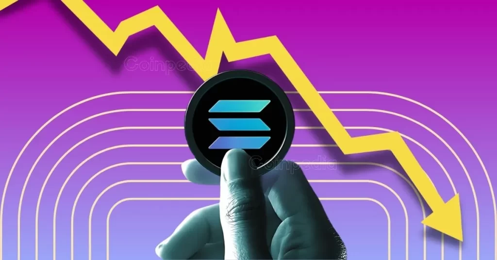 Solana Validator Count Drops to 68%