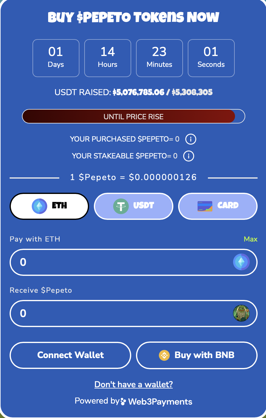 pepeto-token