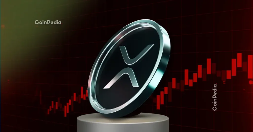 XRP Supply on Exchanges Collapses Ahead of Next Round of ETF Approval