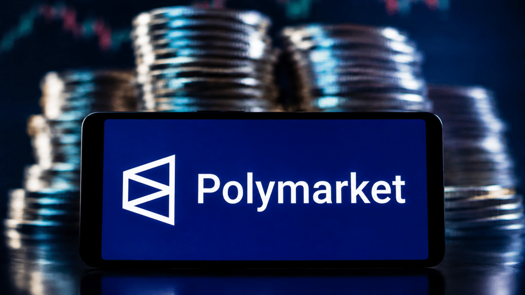 Trump Jr.-Linked 1789 Capital Leads Polymarket’s $1B Round at $21B Valuation: Report