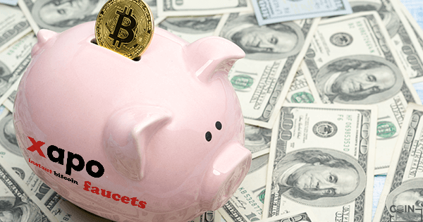 Xapo Bank、ビットコイン信用ファンドの提供範囲を拡大