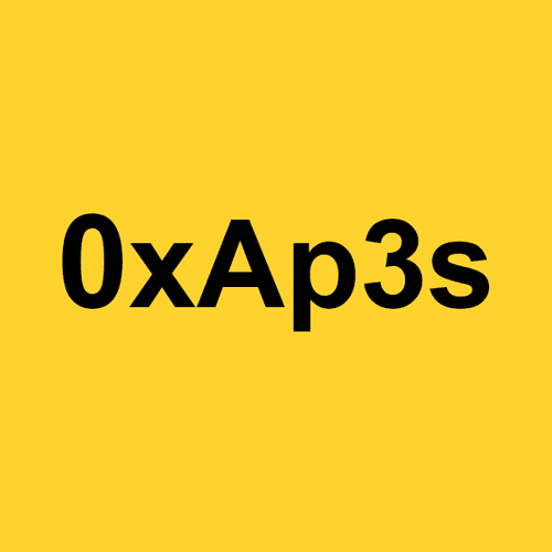 0xApes Trilogy