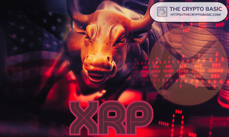 Analyst Explains Ongoing XRP Price Manipulation, Breaks Down Liquidity Tactics