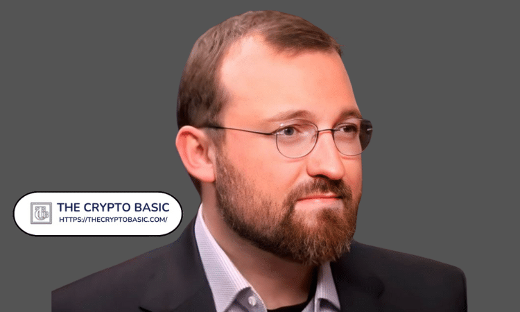 Hoskinson Says “There’s No Locking in Cardano,” Criticizes Ethereum Staking Model
