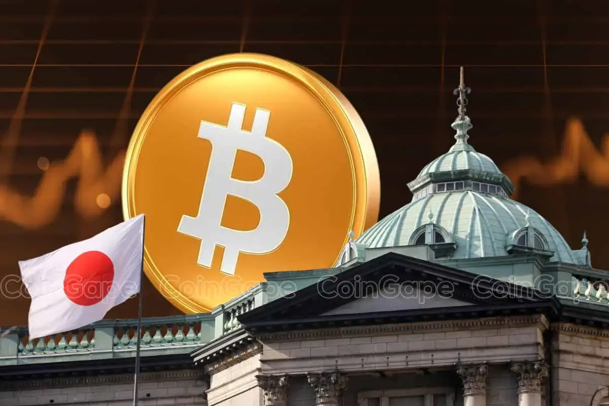 Will Bitcoin and Altcoins Crash Following Bank of Japan Rate Hike This week?