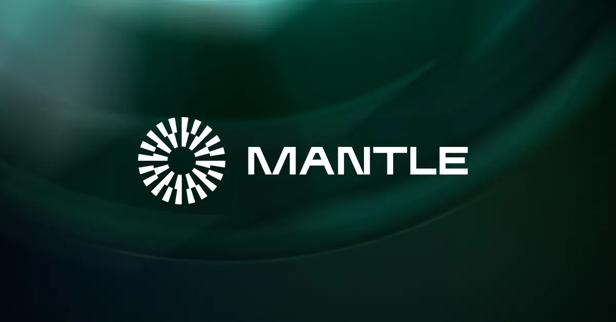 Mantle Expands Leadership Team With Key Hires from TradFi, Web3