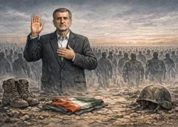 伊朗總統拒絕美國停戰：1,400萬伊朗人「已準備獻上生命」，隨時為保衛國家而戰