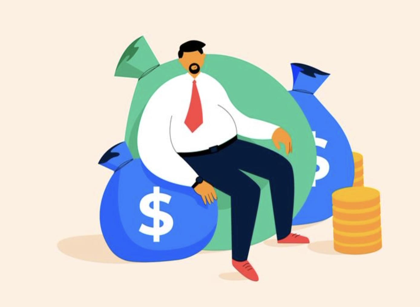 VC数据惨烈、新币叙事枯竭，一年后币圈还能交易什么？