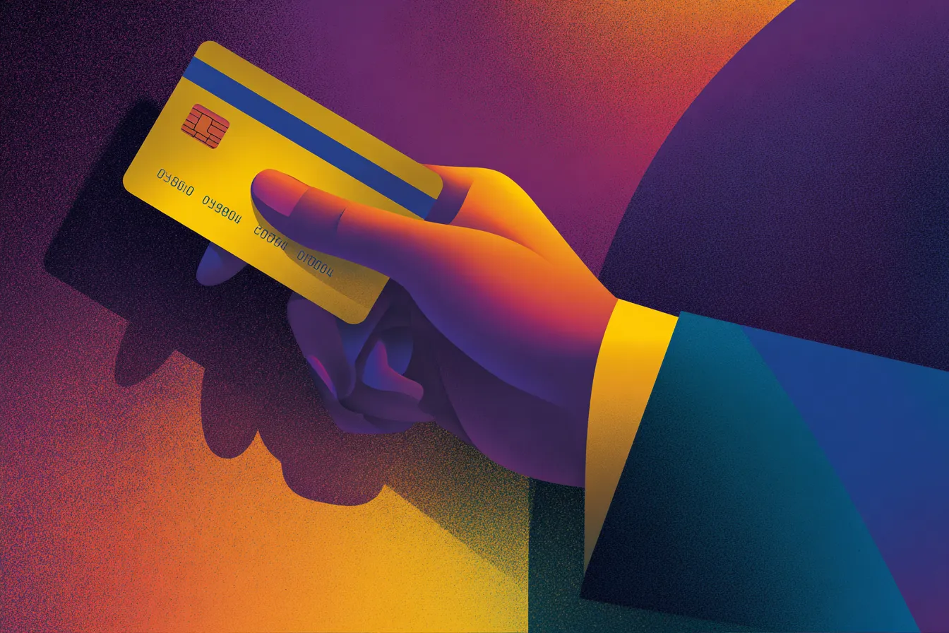 Tether, Fasset Launch Gold-Backed Visa Card
