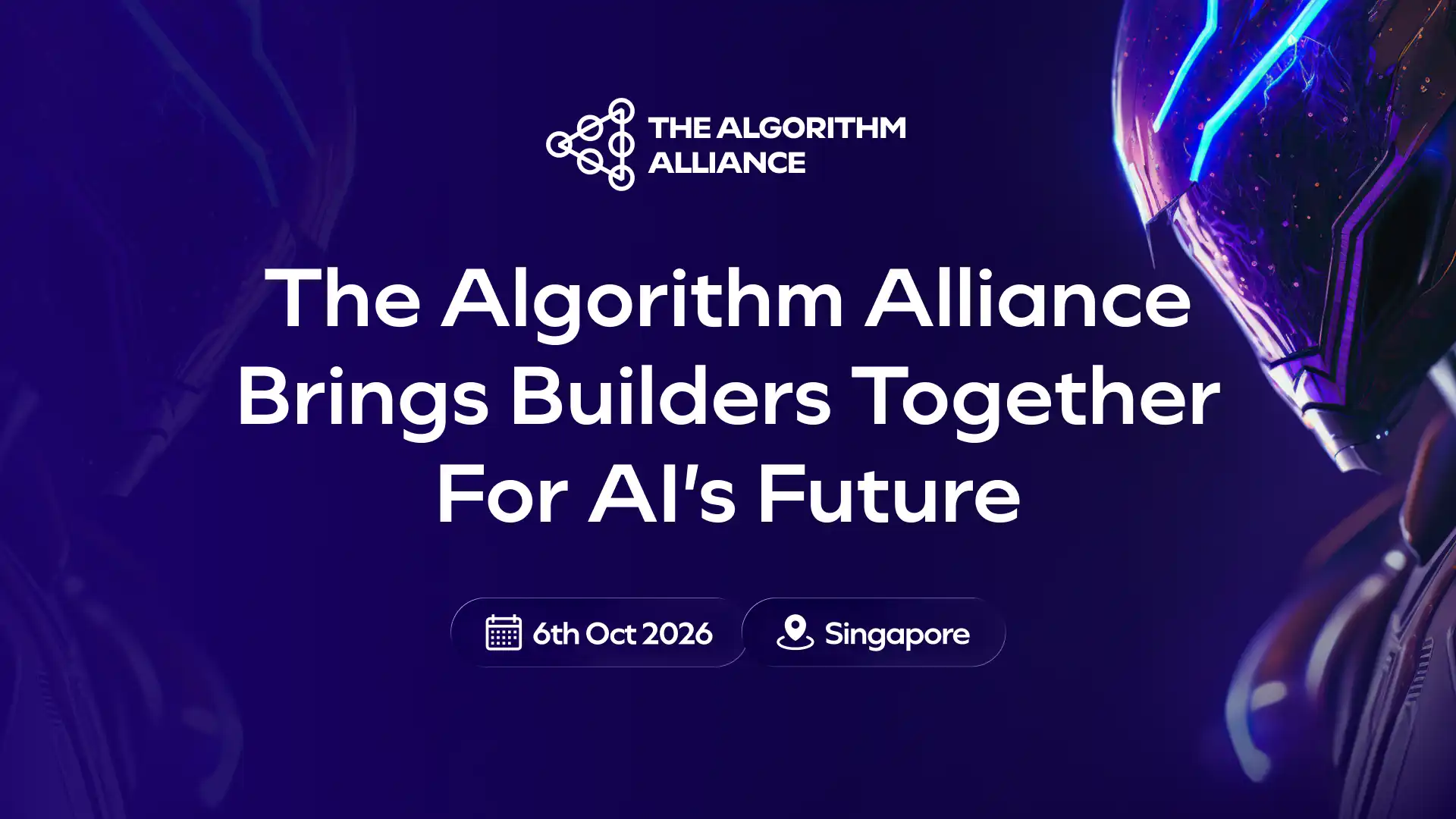 The Algorithm Alliance Unites AI Builders, Engineers, and Innovators to Shape the Future of Data Science