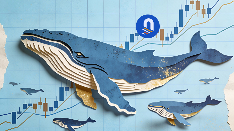 巨鲸的游乐场:散户为何正在逃离DeFi