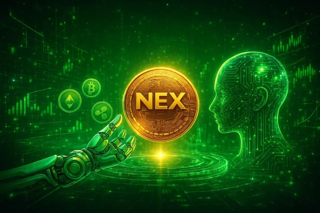 Nexchain