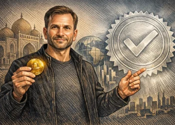 Tether 黃金再進軍中東！XAUT 獲阿布達比金融中心正式認證