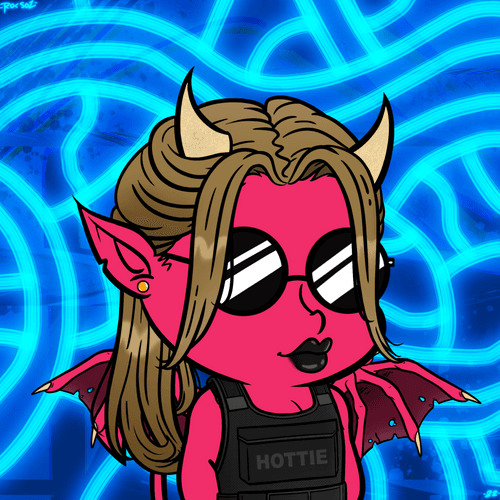 Lil Hotties Official