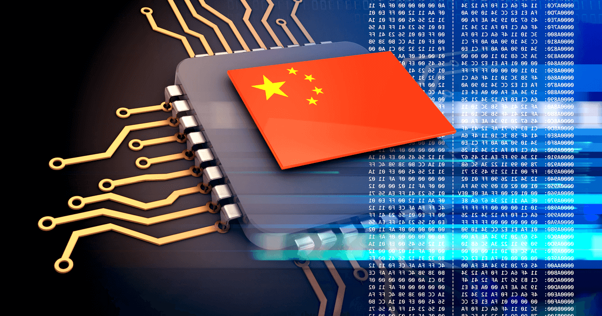 中国、電力市場にブロックチェーン技術全面導入へ