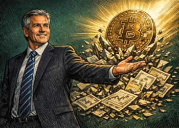 分析師：BTC 將進入超越股債黃金新週期，終結史上最長 142 天墊底期
