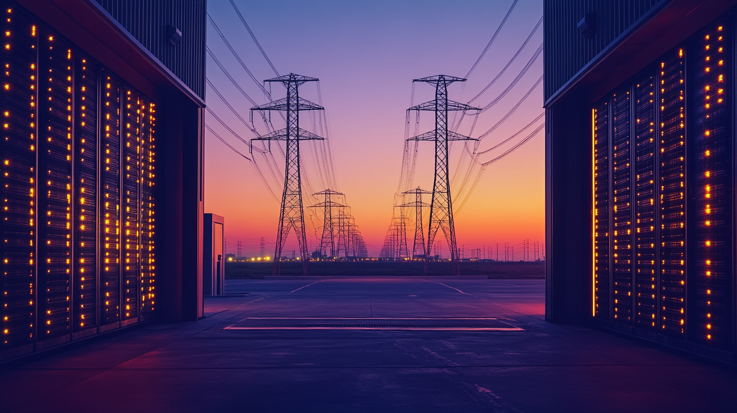 Texas Orders Data Center Audit — Bernstein Says It Makes Existing Bitcoin Miners More Valuable