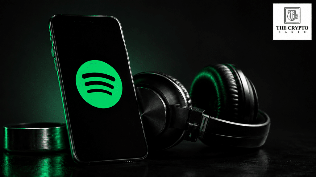 Spotify Stock Surges 6% Against Tech Selloff, Adding Nearly $7 Billion