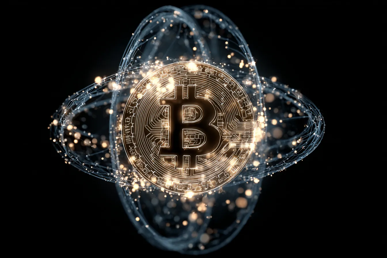 Quantum Threat to Bitcoin Just Got More Urgent