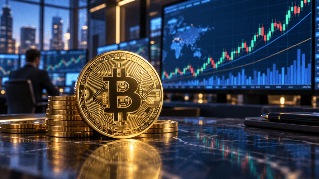 Glassnode: Bitcoin MVRV Momentum Turns Positive, Echoing 2019 and 2023