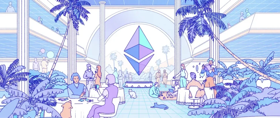 ethereum.org年度回顾：2022年重要的那些事