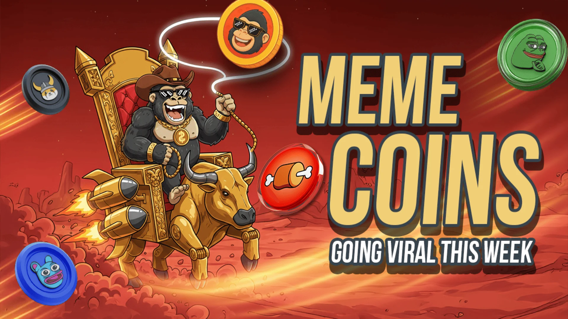 ChatGPT Forecasts the 7 Top Meme Coins to Invest in 2026: APEMARS Leads the Pack With 9,700% ROI