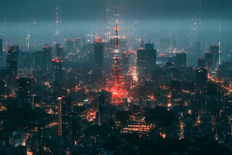 Nomura-Backed Laser Digital Becomes Japan's First New Crypto Exchange in Four Years