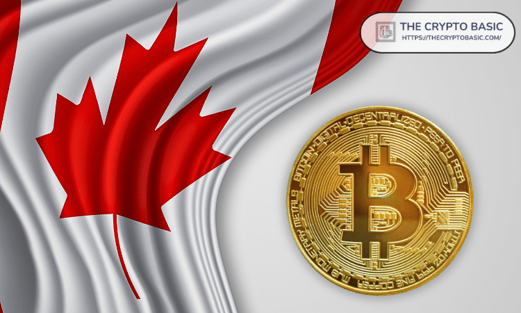 Canada Revenue Agency Flags 40% of Crypto Users for Potential Tax Evasion