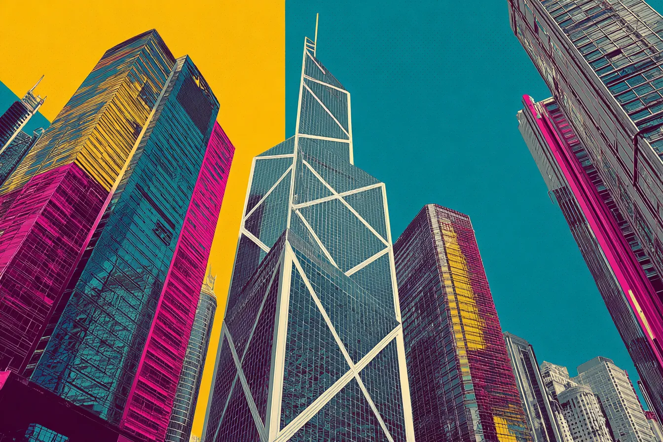 Hong Kong Grants 13th Crypto Exchange Licence as Bixin Operator NewBX Joins Approved List